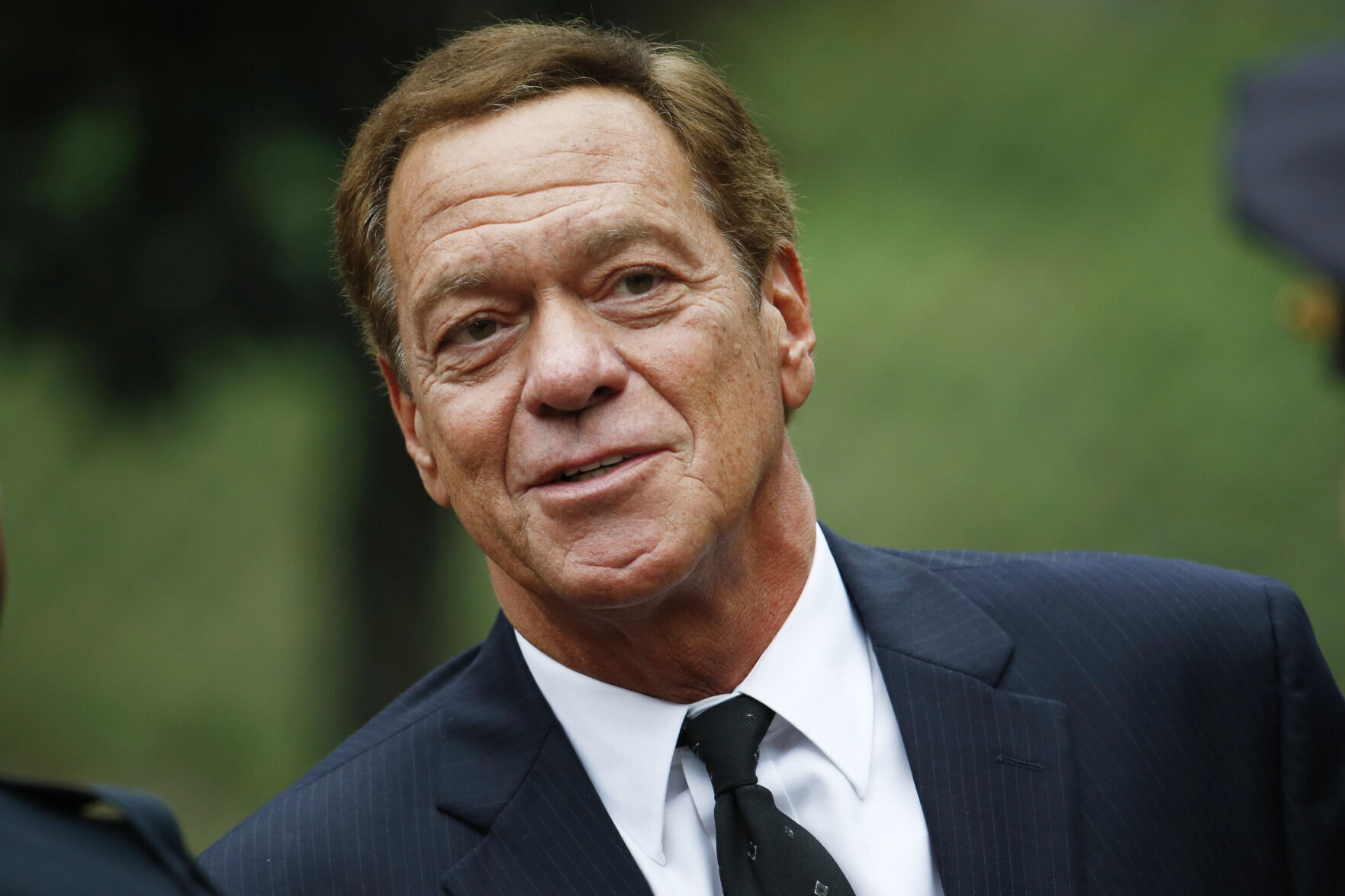 Joe Piscopo